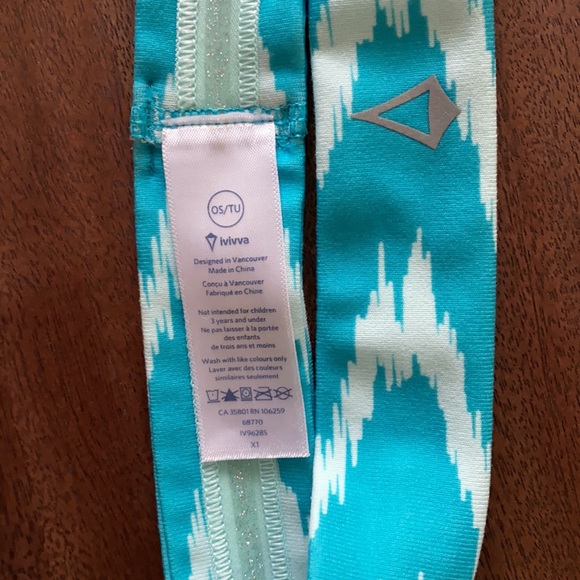 Ivivva Headbands - Picture 3 of 6